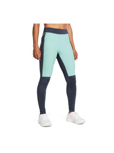 Панталони Under Armour Launch Elite Tight Downpour Gray S