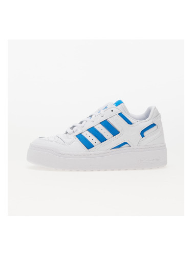 Сникърси adidas Forum Xlg W Ftw White/ Brave Blue/ Ftw White EUR 37 1/3