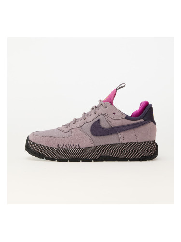 Сникърси Nike W Air Force 1 Wild Lt Violet Ore/ Dark Raisin-Hyper Magenta EUR 35.5