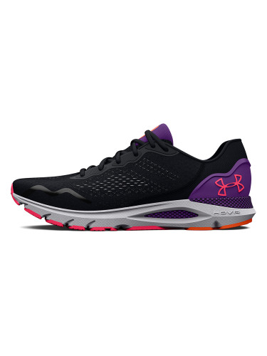 Сникърси Under Armour W HOVR Sonic 6 Black EUR 37.5