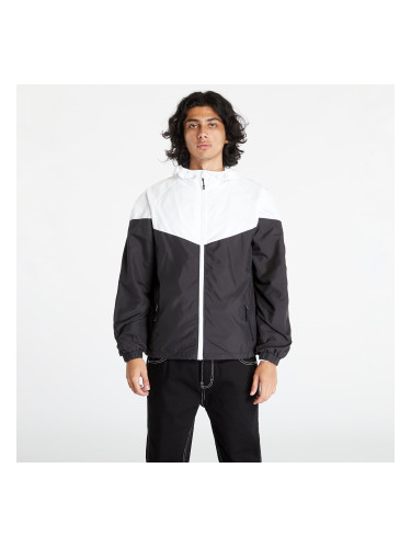 Ветровка Urban Classics 2-Tone Tech Windrunner White/ Black M