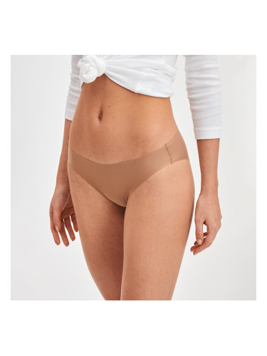 Бански GAP No Show Bikini Underwear 3-Pack Multi XS