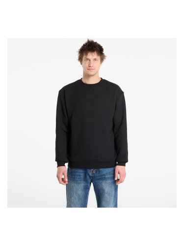 Суитшърт Urban Classics Crewneck Sweatshirt Black M