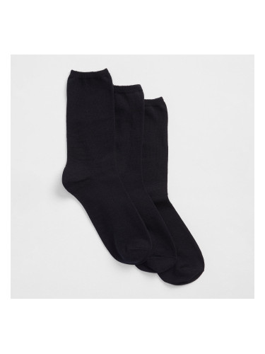 GAP Crew Socks 3-Pack Navy081 Universal