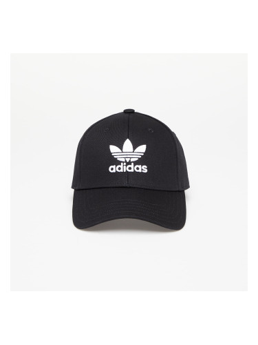 Шапка adidas Originals Baseball Classic Trefoil Black M