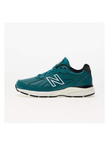 Сникърси New Balance x Teddy Santis 990 V4 Made in USA Green EUR 40.5