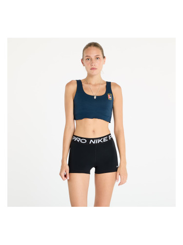 Сутиени Nike x YOON Women's Light-Support Lightly-Lined Bra Armory Navy/ White M