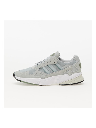 Сникърси adidas Falcon W Wonder Silver/ Silver Green/ Off White EUR 36 2/3