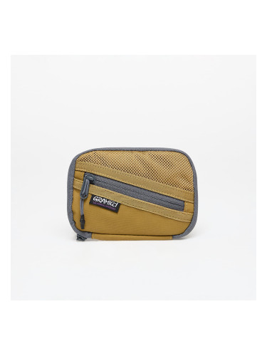 Gramicci Cordura Wallet Tan Universal