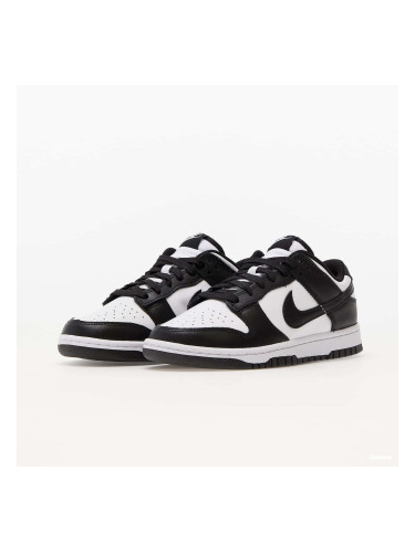 Сникърси Nike Dunk Low Retro "Panda" White/ Black-White EUR 40.5