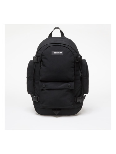 Carhartt WIP Kayton Backpack Black Universal