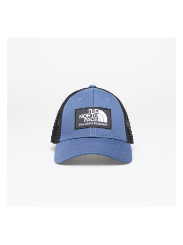 Шапка The North Face Mudder Trucker Cap Shady Blue Universal