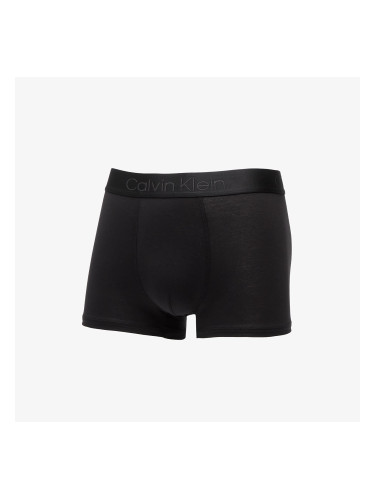 Calvin Klein Egyptian Cotton Trunk černé S