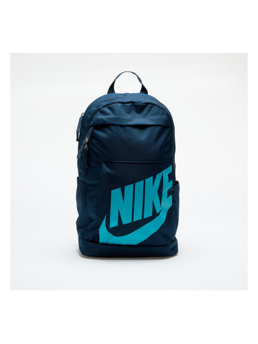 Раница Nike Elemental Backpack Armory Navy/ Armory Navy/ Dusty Cactus Universal