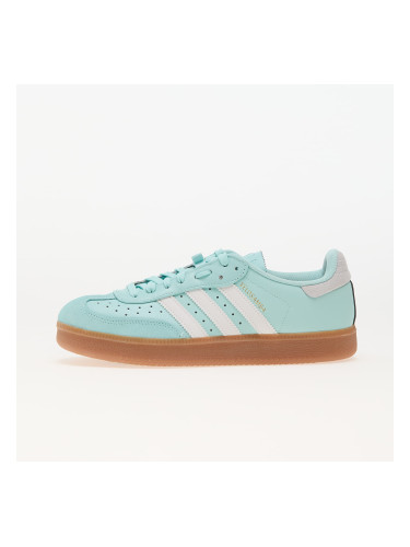 Сникърси adidas Velosamba Lea Seflaq/ Ftw White/ Gold Metallic EUR 44 2/3