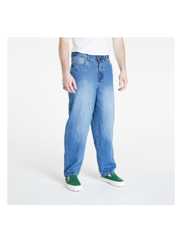 Панталони Urban Classics 90's Jeans Blue W34