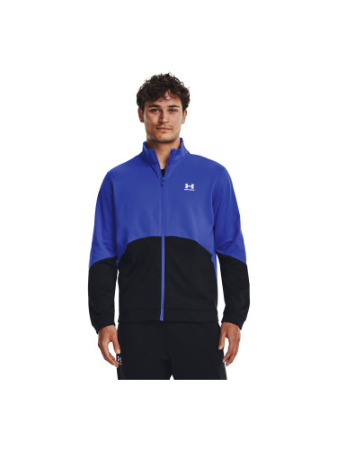 Яке Under Armour Tricot Fashion Jacket Team Royal L