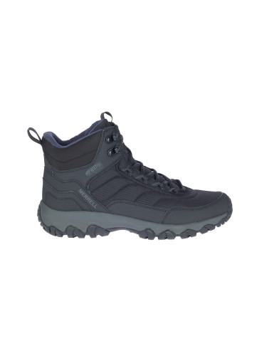 Сникърси Merrell Ice Cap Mid Lace 5 Black EUR 43.5