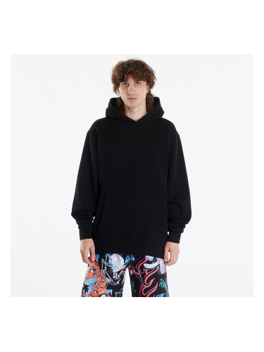 Суитшърт RIPNDIP Autograph Hoodie Black S