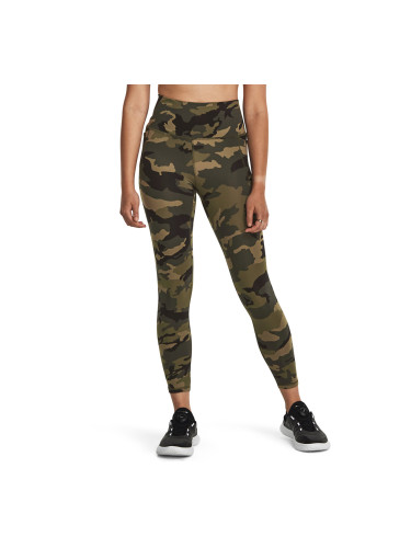 Клинове Under Armour Meridian Print Ankle Leg Tent XS