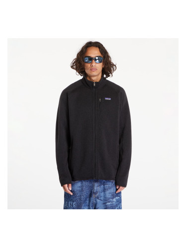 Яке Patagonia M's Better Sweater Jacket Black L