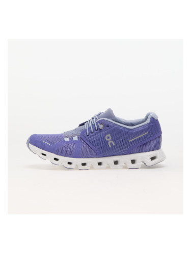 Сникърси On W Cloud 5 Blueberry/ Feather EUR 37.5