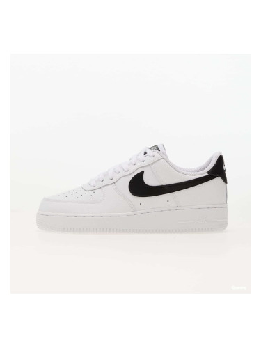 Сникърси Nike W Air Force 1 '07 White/ Black-White-White EUR 36.5