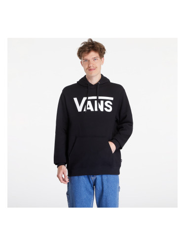 Суитшърт Vans Classic Pullover Black L