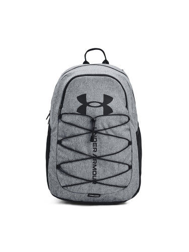 Раница Under Armour Hustle Sport Backpack Grey Universal