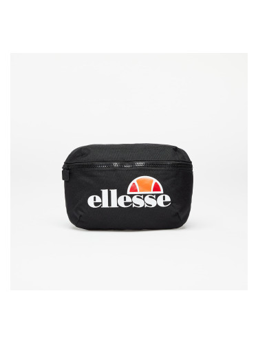 Чанта за кръста ellesse Rosca Cross Body Bag Black Universal