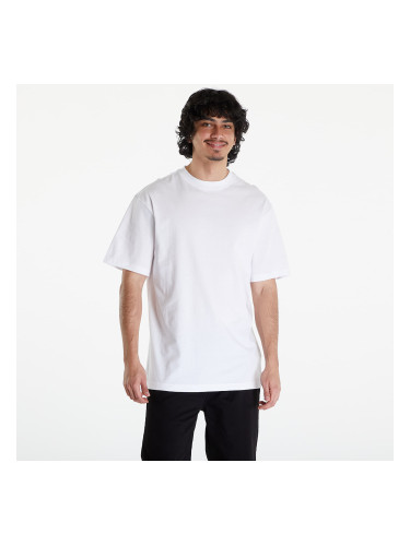Тениска Urban Classics Tall Tee 2-Pack White/ White L