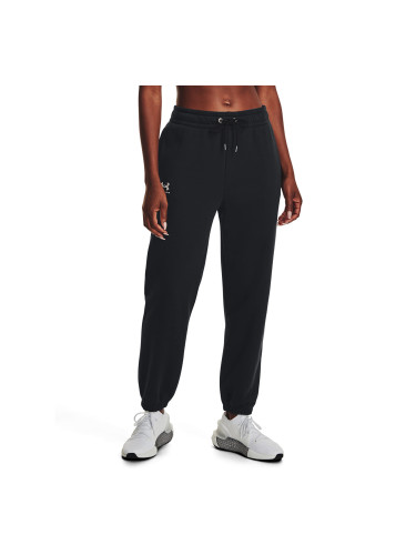 Клинове Under Armour Essential Fleece Joggers Black L