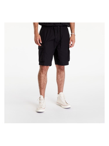 Calvin Klein Jeans Cargo Shorts Black 30