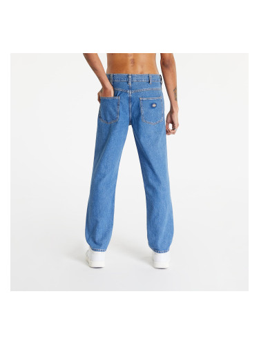 Дънки Dickies Houston Denim Jeans Classic Blue W34/L34