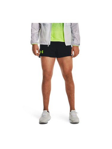 Къси панталони Under Armour Lighter Than Air Short Black L