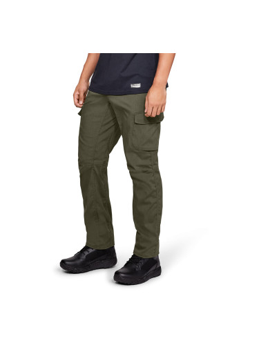 Панталони Under Armour Enduro Cargo Pant Marine Od Green 34/30