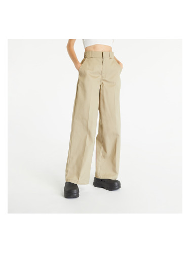 Панталони Dickies Grove Hill Trousers Khaki W27