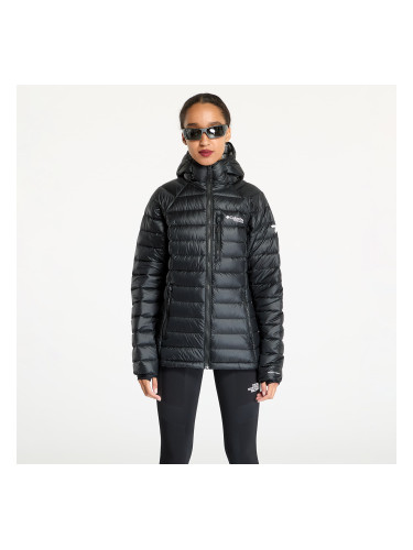 Пухено яке Columbia Arctic Crest™ Down Hooded Jacket Black XS