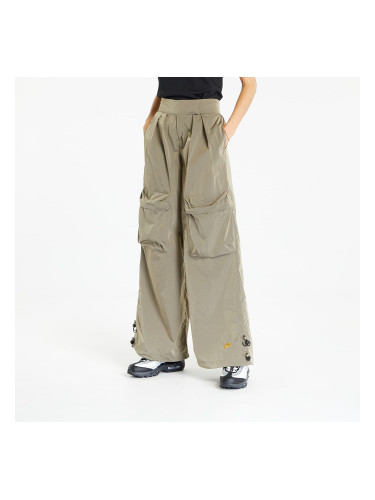 Панталони Nike Sportswear Tech Pack Repel Women's Pants Khaki/ Black/ Matte Olive/ Bronzine M