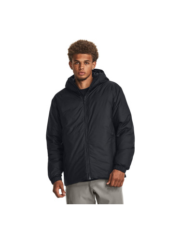 Яке Under Armour Cgi Limitless Lw Jacket Black M