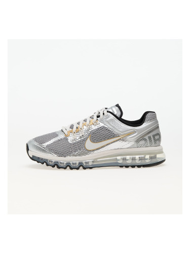 Сникърси Nike Air Max 2013 Metallic Silver/ Phantom-Mtlc Pewter EUR 40.5