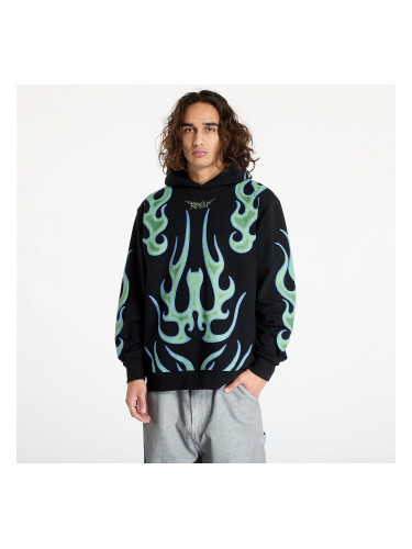 Суитшърт RIPNDIP Volt Hoodie Black S