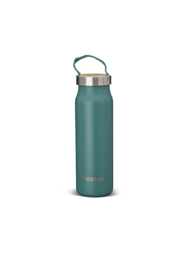 Primus Klunken Vacuum Bottle 0.5L Frost Universal