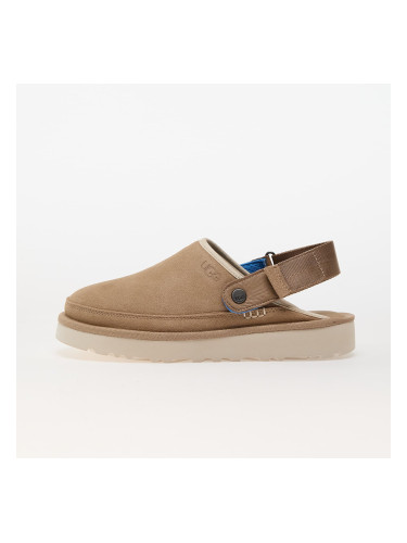Сникърси UGG M Goldencoast Clog Sand/ Santorini EUR 46