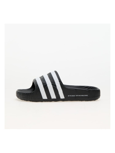 Сникърси adidas Adilette 22 Core Black/ Core Black/ Ftw White EUR 37