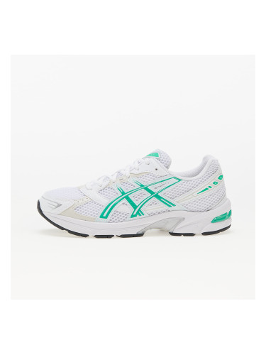 Сникърси Asics Gel-1130 White/ Malachite Green EUR 36