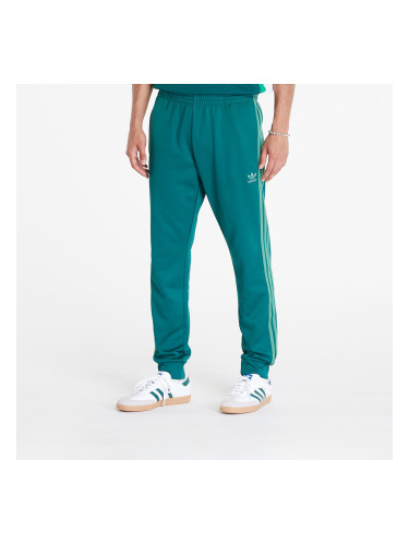 Панталони adidas Adicolor Classics Sst Track Pant Collegiate Green / Preloved Green M