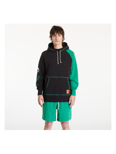 Суитшърт PUMA x Carrots Graphic Hoodie Black S