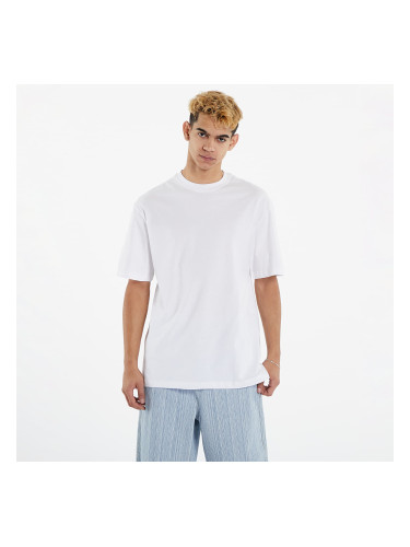Тениска Urban Classics Tall Tee White $ M