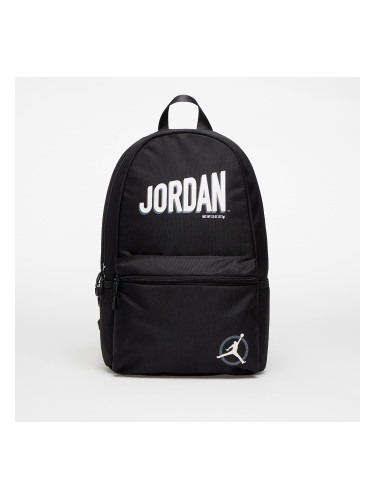 Раница Jordan Mj Mvp Flight Daypack Black Universal